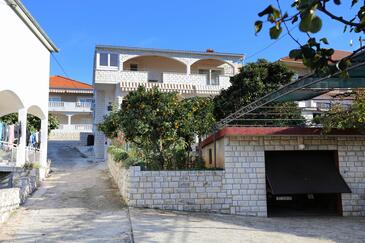Apartmanok A Tenger Mellett Trogir - 10342 - Horvátország