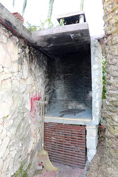 Ferienwohnungen am Meer Seget Vranjica, Trogir - 10344