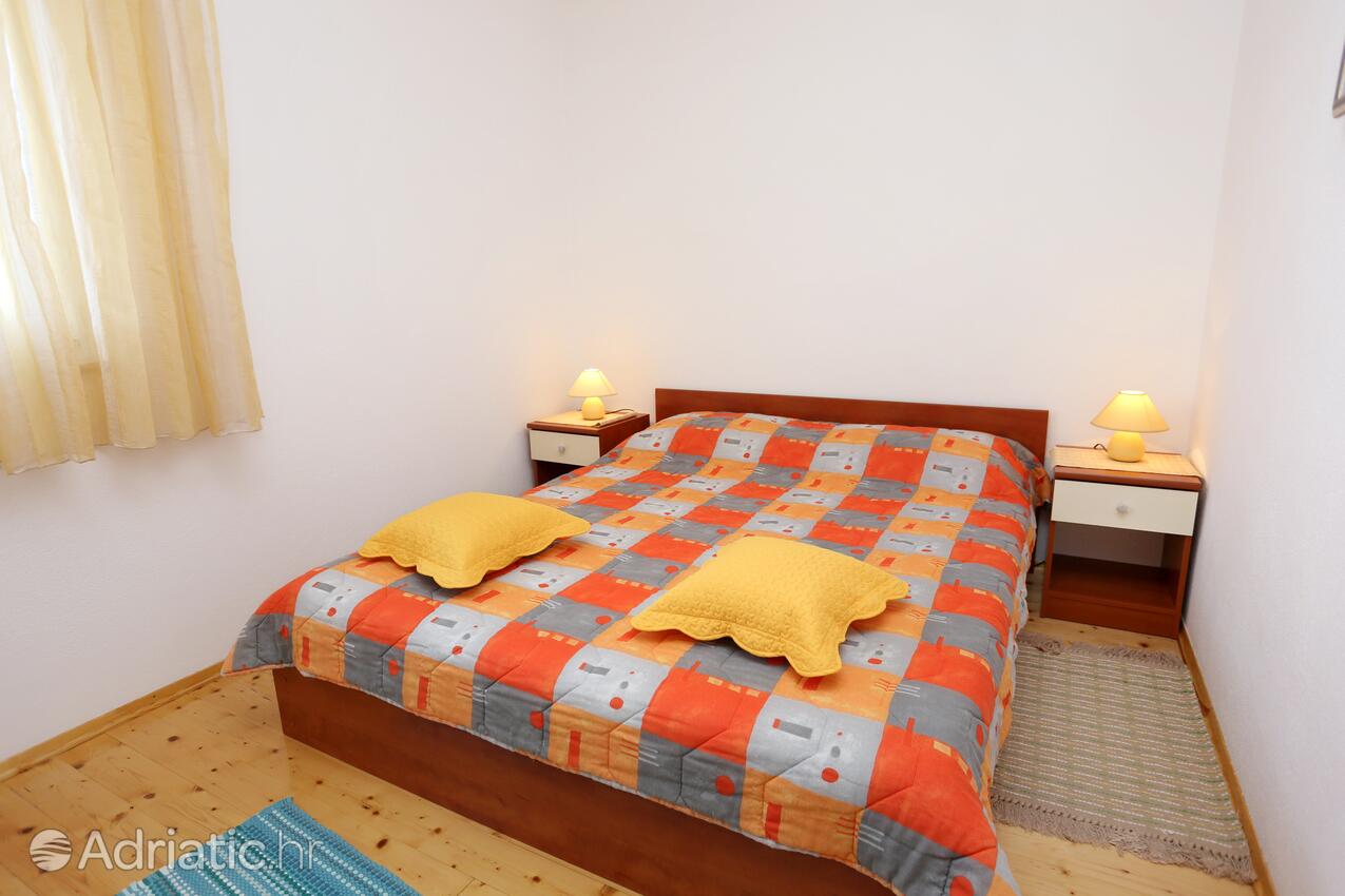 Apartamentos junto al mar Drvenik Veliki, Drvenik - 10346