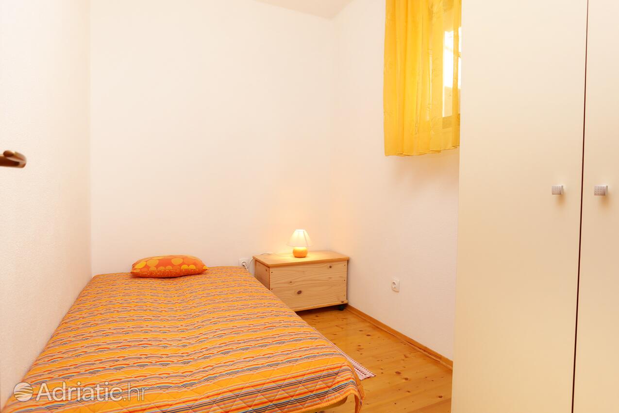 Apartamentos junto al mar Drvenik Veliki, Drvenik - 10346
