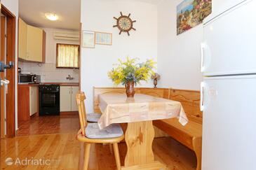 Apartments by the sea Drvenik Veliki, Drvenik - 10346