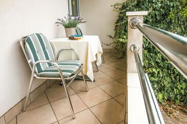 Appartements avec parking Podstrana, Split - 10348