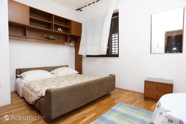 Apartmanok a tenger mellett Stanici, Omis - 10350