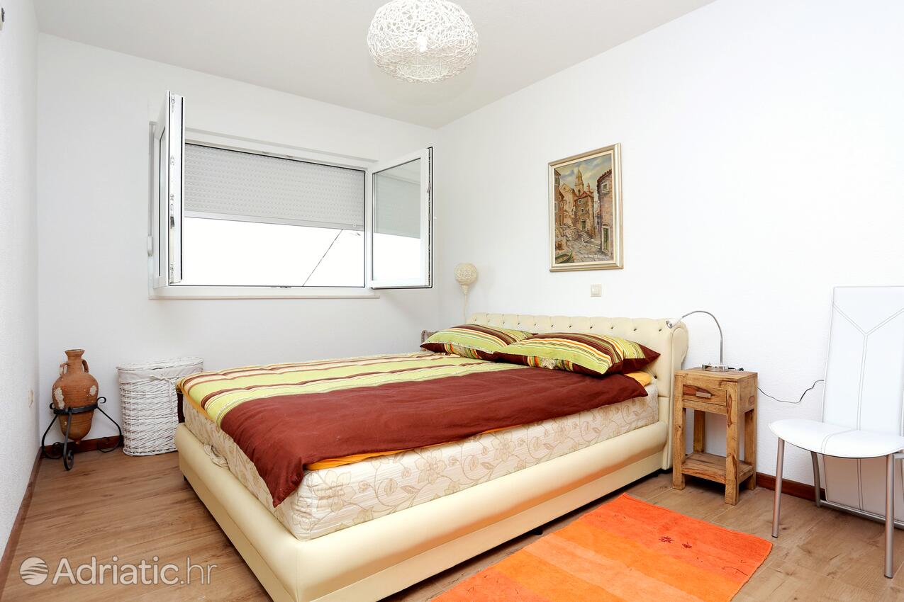 Casa vacanze accanto al mare Stanici, Almissa - Omiš - 10357