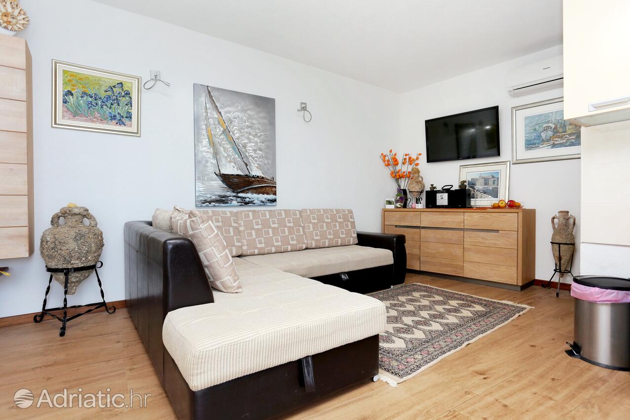 Casa vacanze accanto al mare Stanici, Almissa - Omiš - 10357