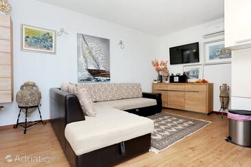 Nyaralóház a tenger mellett Stanici, Omis - 10357