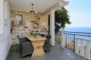 Et værelses hus Stanici Et værelses hus Stanici, Omis (K-10357)