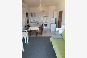 Three bedroom apartment Lokva Rogoznica Three bedroom apartment Lokva Rogoznica, Omiš (A-10358-a)