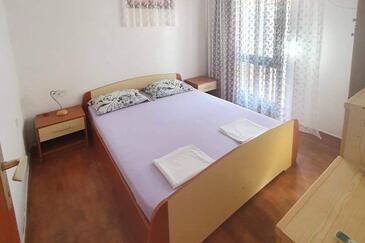 Casa vacanze accanto al mare Drasnice, Macarsca - Makarska - 10359