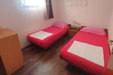 Casa vacanze accanto al mare Drasnice, Macarsca - Makarska - 10359