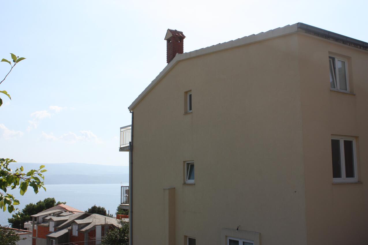 Apartments with parking space Stanići, Omiš - 10360