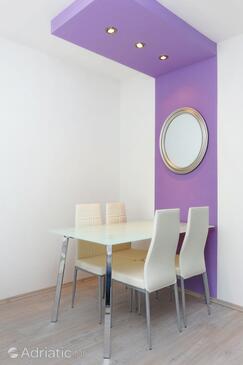 Appartementen met parkeerplaats Omis - 10362