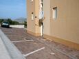 Apartments with parking spaces Mastrinka, Čiovo - 10364