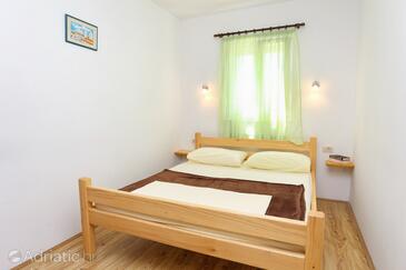 Familiehuis met zwembad Kanica, Rogoznica - 10367