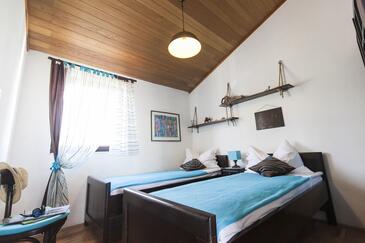 Appartamenti accanto al mare Seget Vranjica, Traù - Trogir - 1037