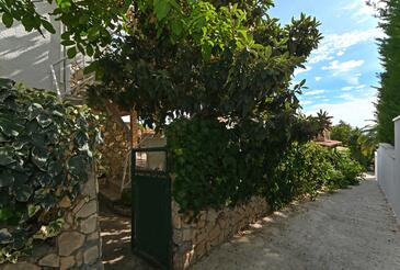 Ferienwohnungen am Meer Seget Vranjica, Trogir - 1037 Adriatic.hr