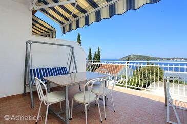 Family friendly seaside apartments Ražanj, Rogoznica - 10373