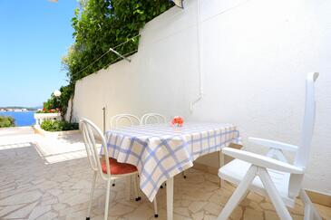 Apartmánové studio Ražanj, Rogoznica (AS-10373-a(