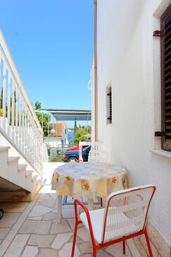 Apartmánové studio Ražanj, Rogoznica (AS-10373-b(