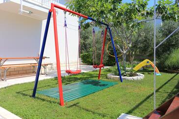 Studio apartman Ražanj, Rogoznica (AS-10373-b)