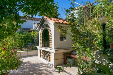 Leiligheter ved sjøen Seget Vranjica, Trogir - 1038