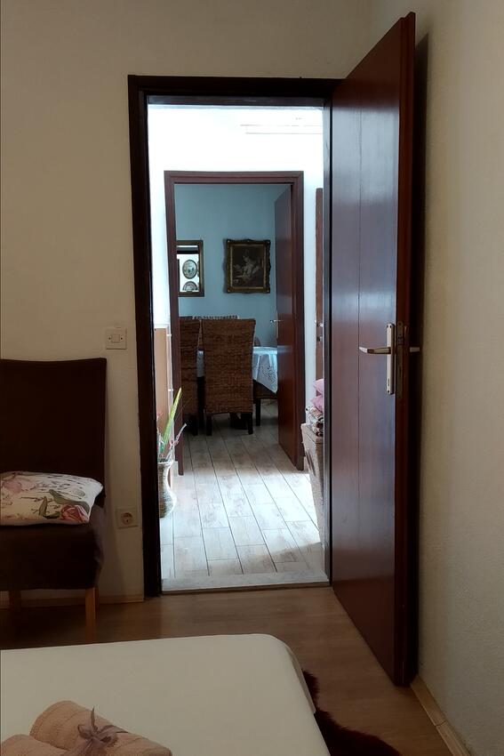 A-1040-a - Private accommodation - Apartments by the sea Marušići, Omiš
