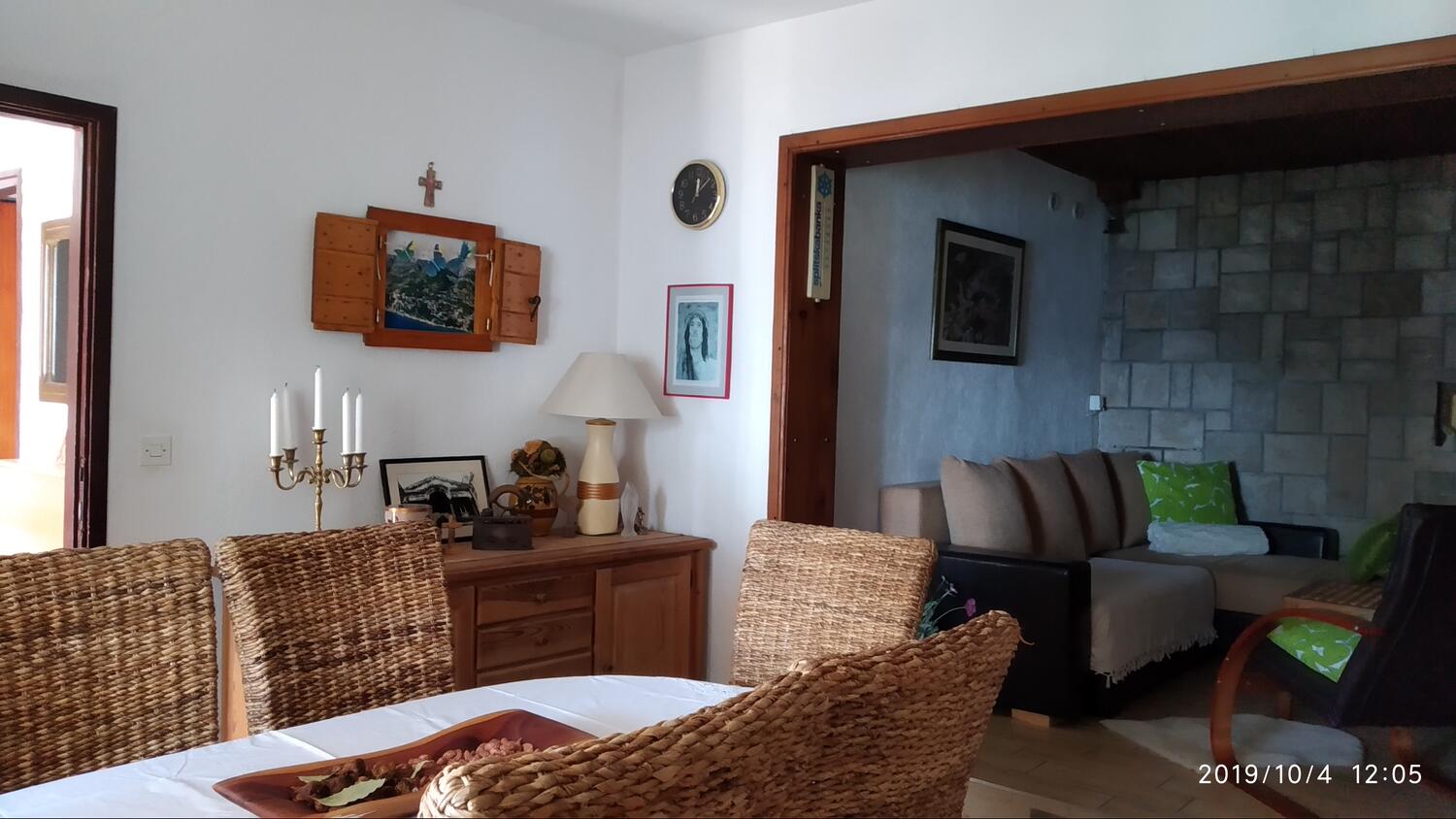 A-1040-a - Private accommodation - Apartments by the sea Marušići, Omiš