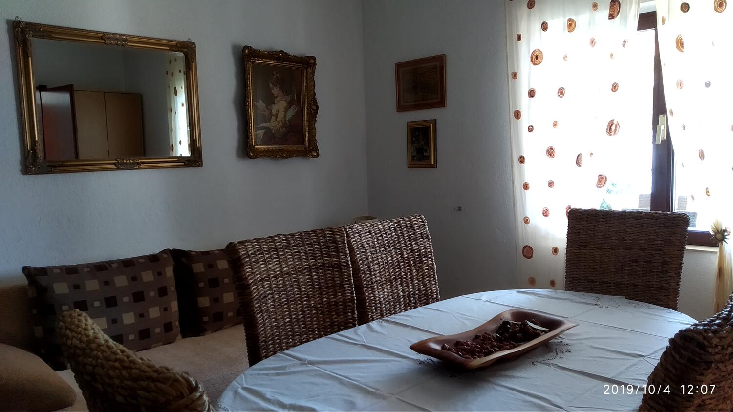A-1040-a - Private accommodation - Apartments by the sea Marušići, Omiš