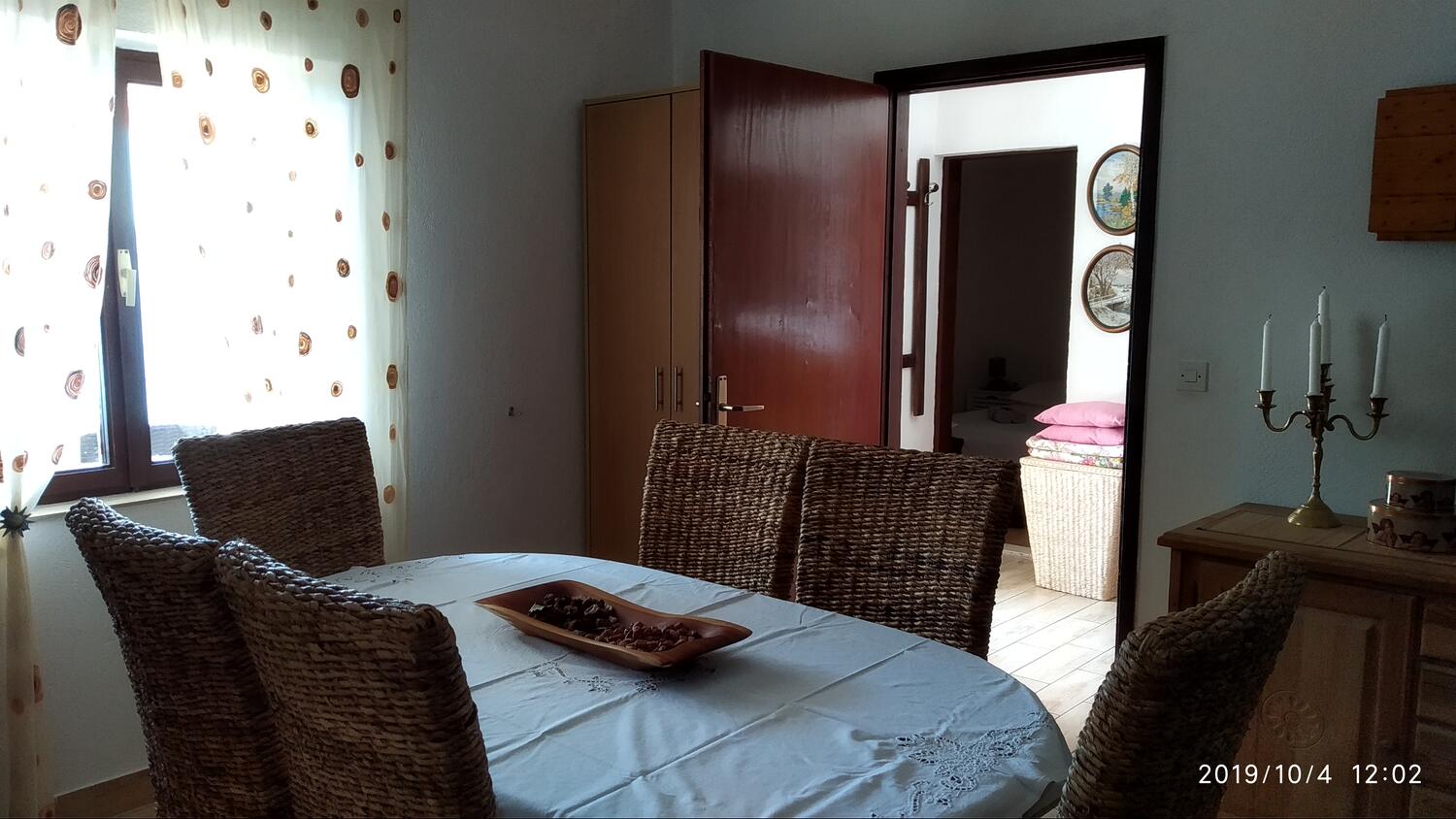 A-1040-a - Private accommodation - Apartments by the sea Marušići, Omiš
