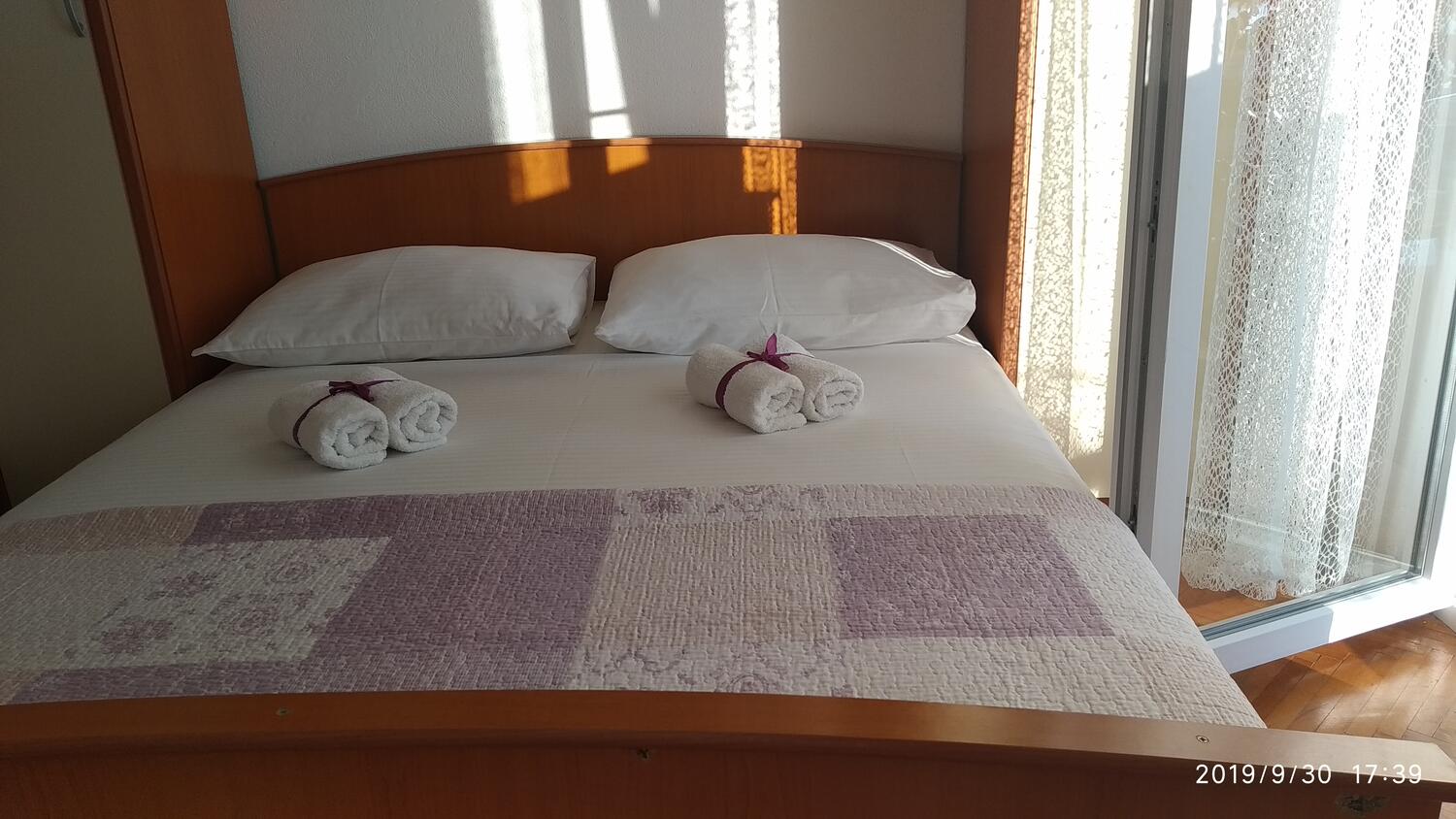 A-1040-b - Private accommodation - Apartments by the sea Marušići, Omiš
