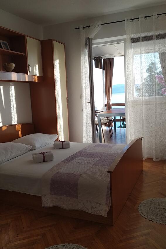 A-1040-b - Private accommodation - Apartments by the sea Marušići, Omiš