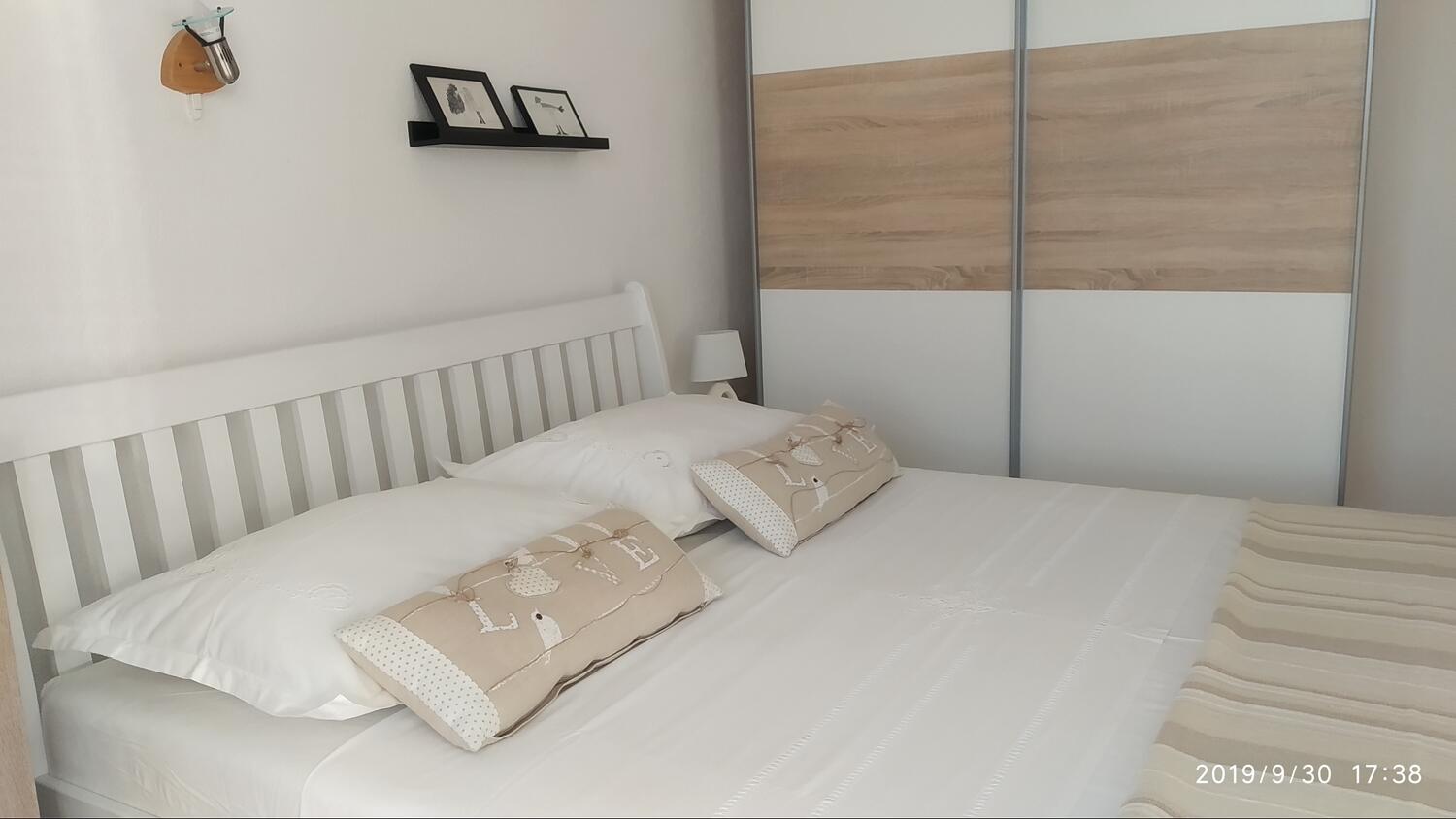 A-1040-b - Private accommodation - Apartments by the sea Marušići, Omiš