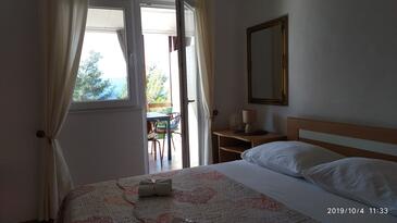 Apartmány u moře Marušići, Omiš - 1040