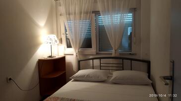 Apartmány u moře Marušići, Omiš - 1040