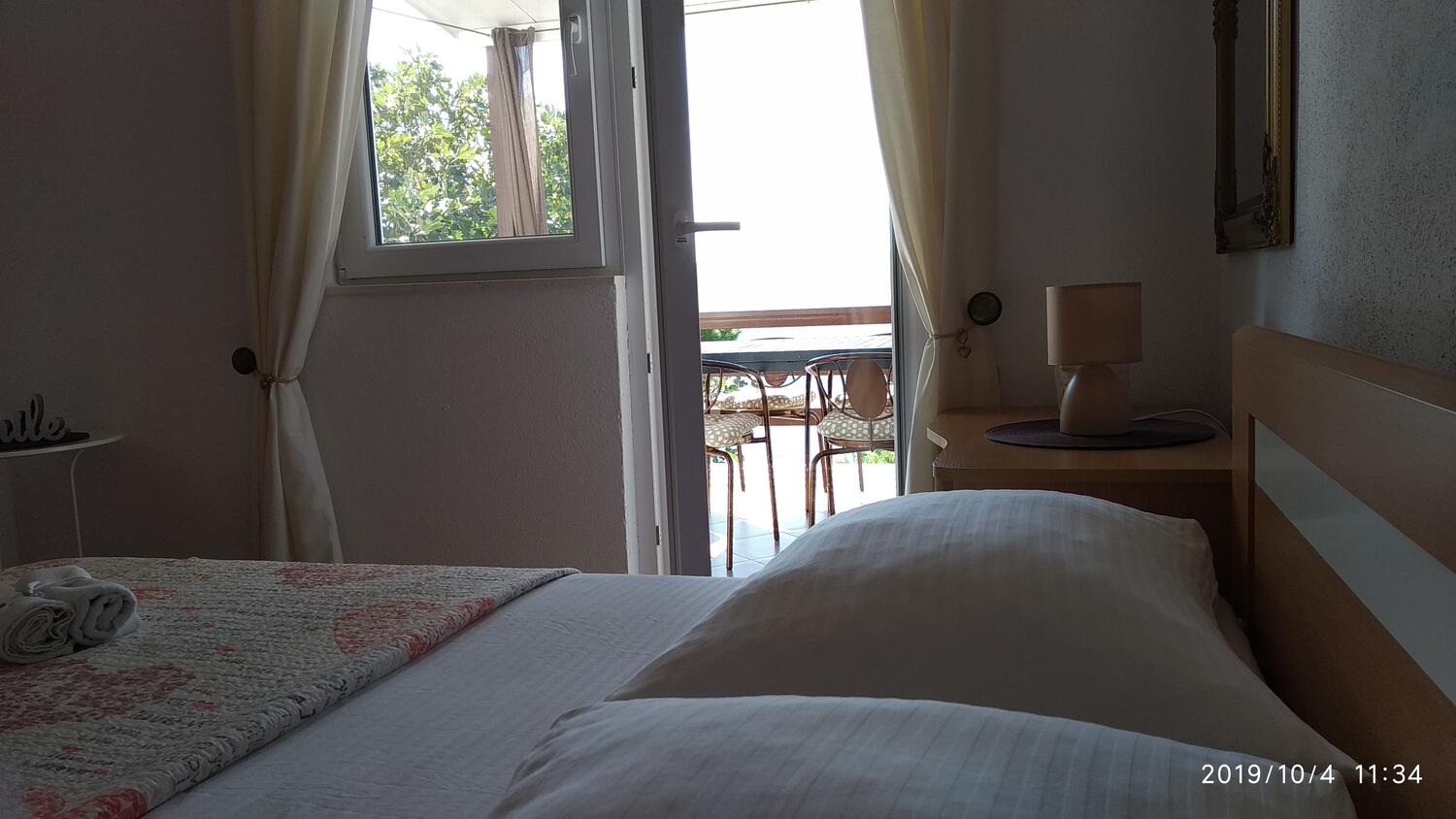 A-1040-c - Private accommodation - Apartments by the sea Marušići, Omiš