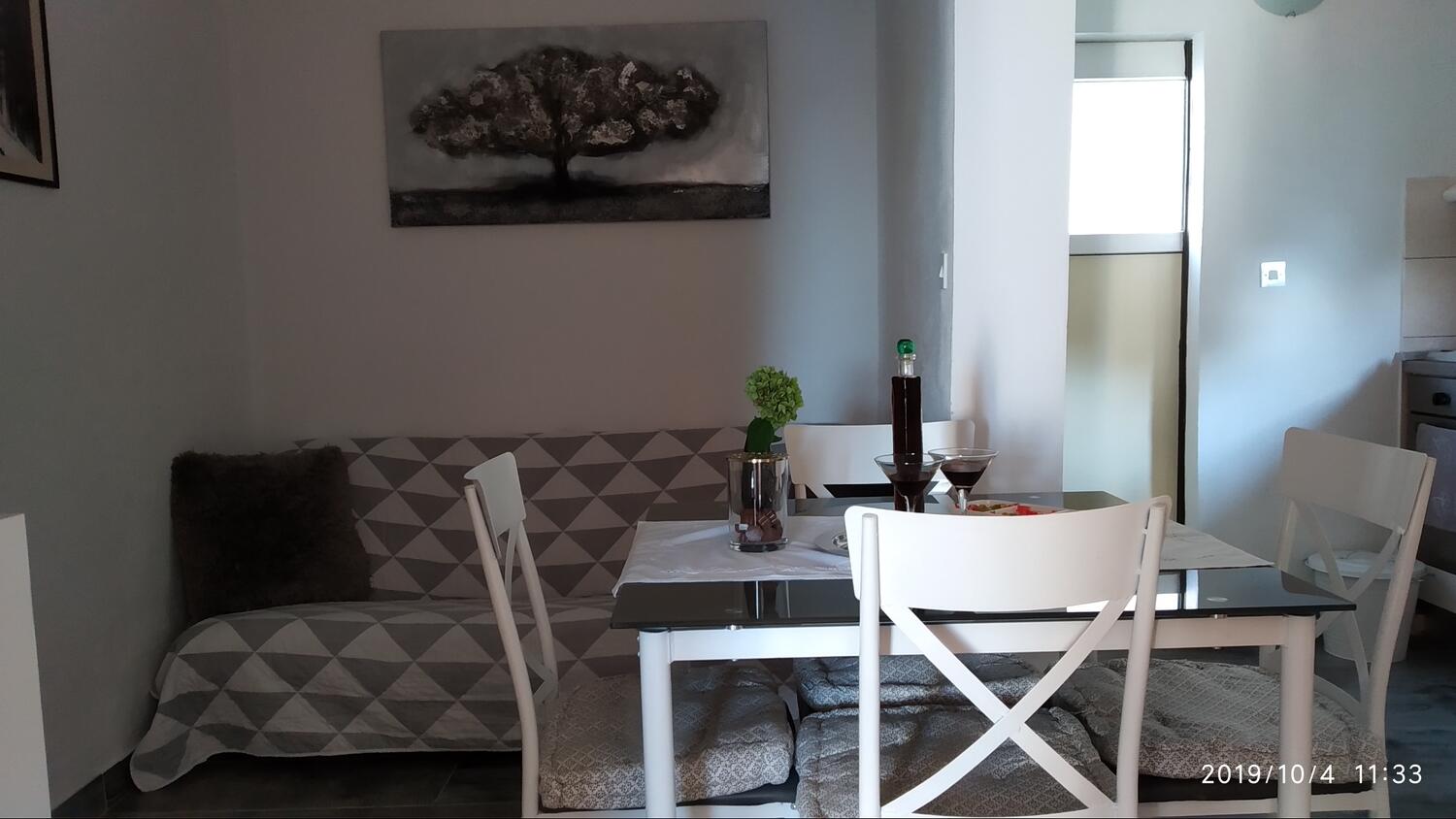 A-1040-c - Private accommodation - Apartments by the sea Marušići, Omiš