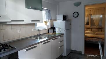 Apartmány u moře Marušići, Omiš - 1040