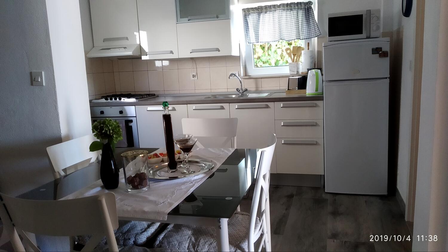 A-1040-c - Private accommodation - Apartments by the sea Marušići, Omiš