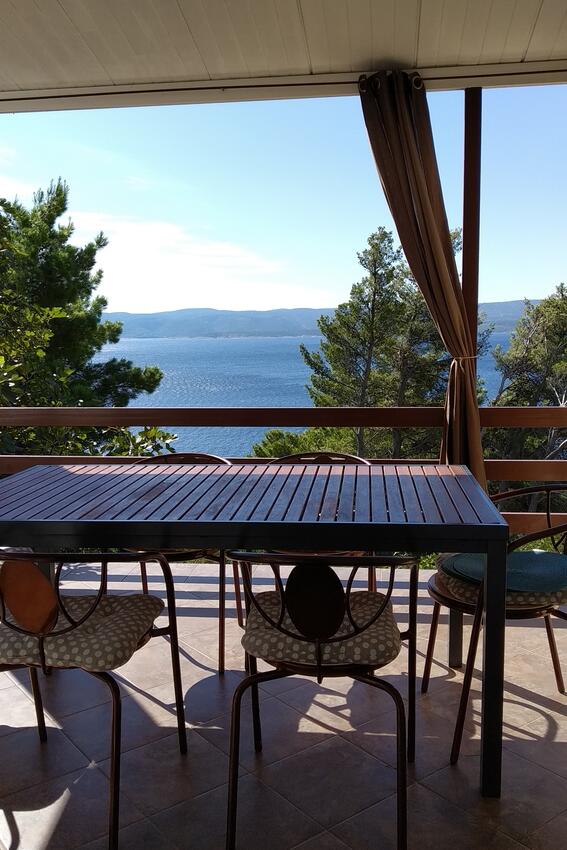 A-1040-c - Private accommodation - Apartments by the sea Marušići, Omiš