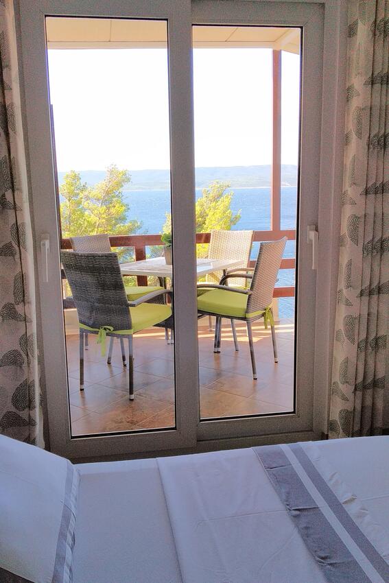 A-1040-d - Private accommodation - Apartments by the sea Marušići, Omiš