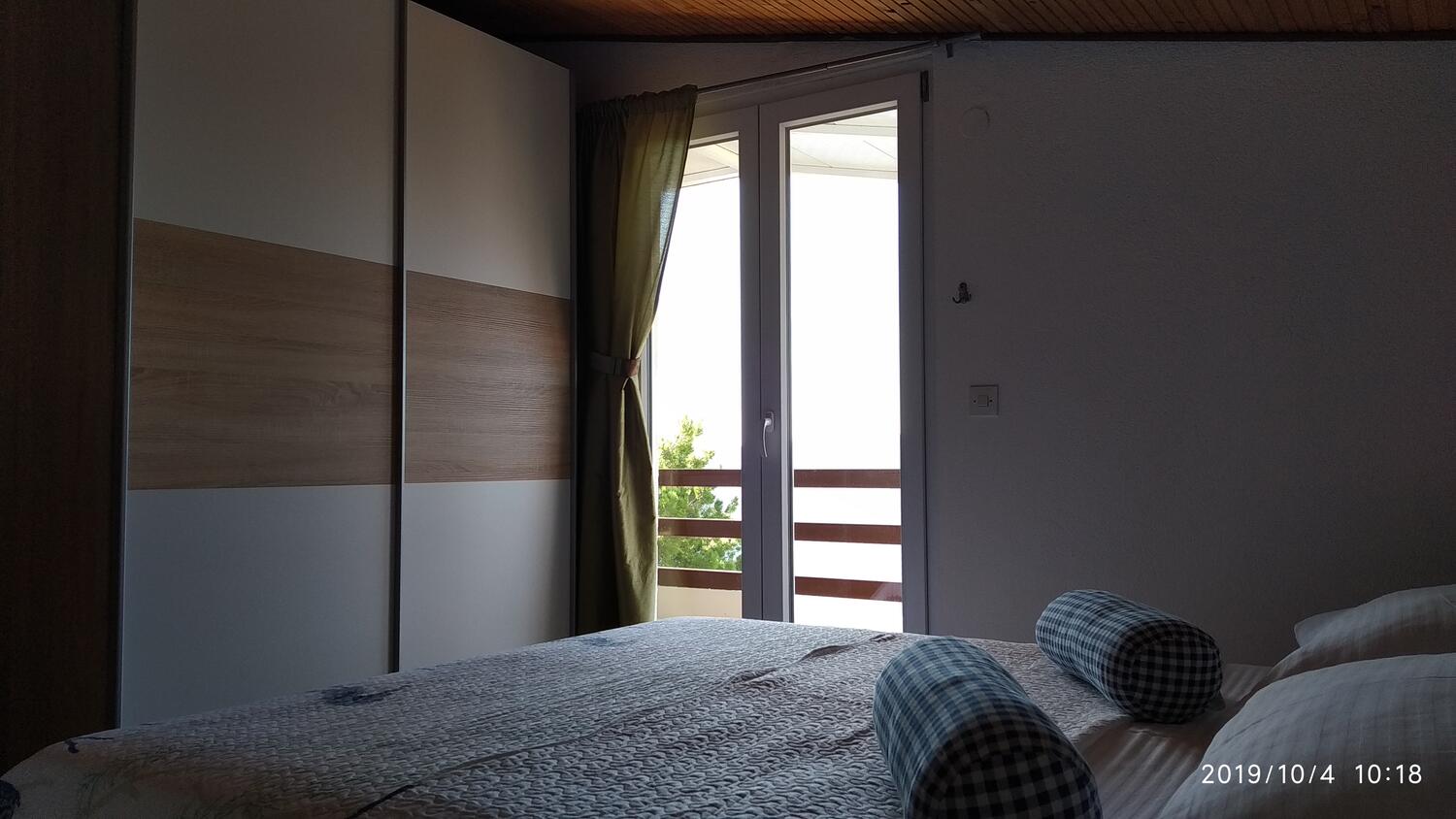 A-1040-d - Private accommodation - Apartments by the sea Marušići, Omiš