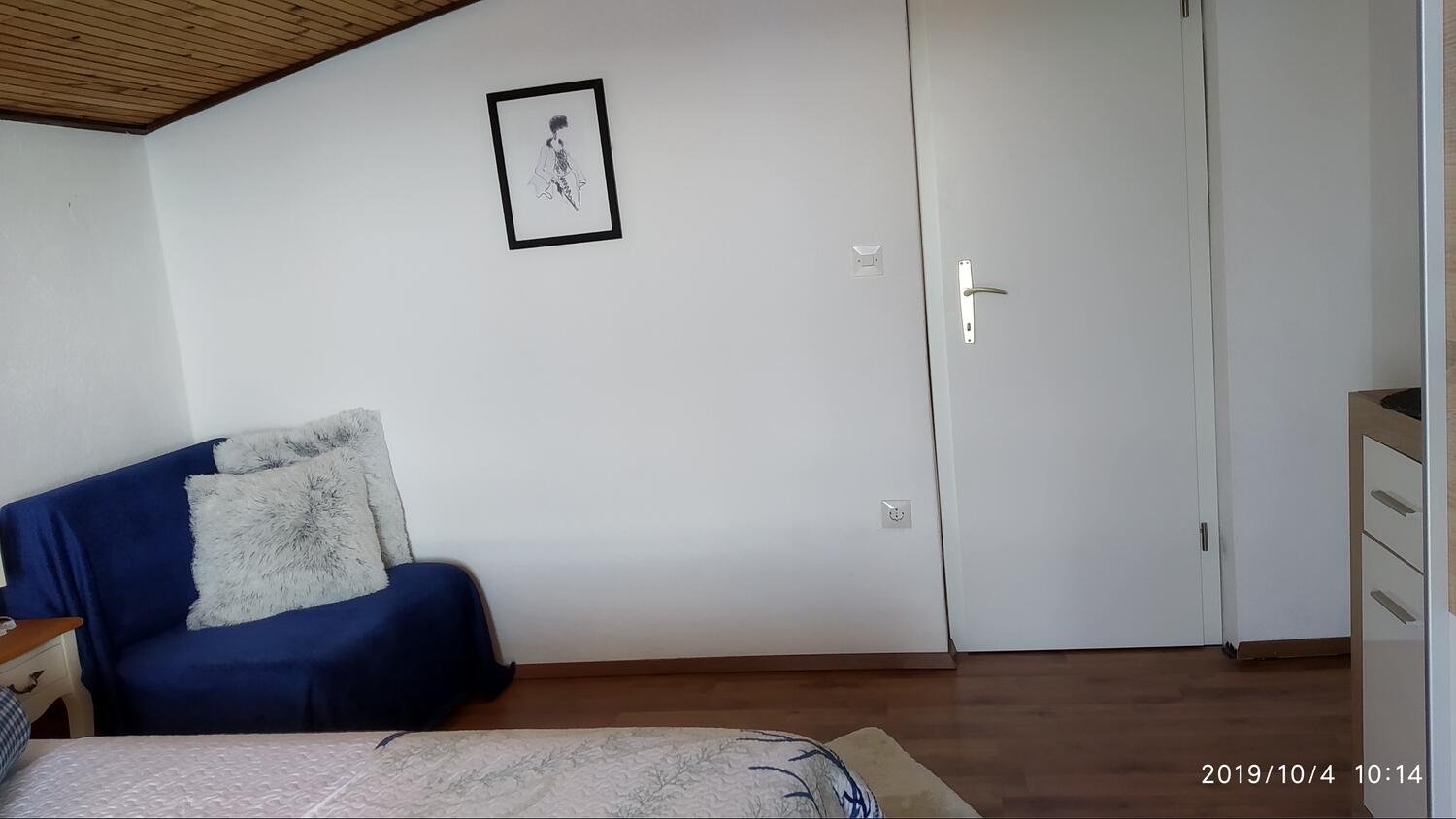 A-1040-d - Private accommodation - Apartments by the sea Marušići, Omiš