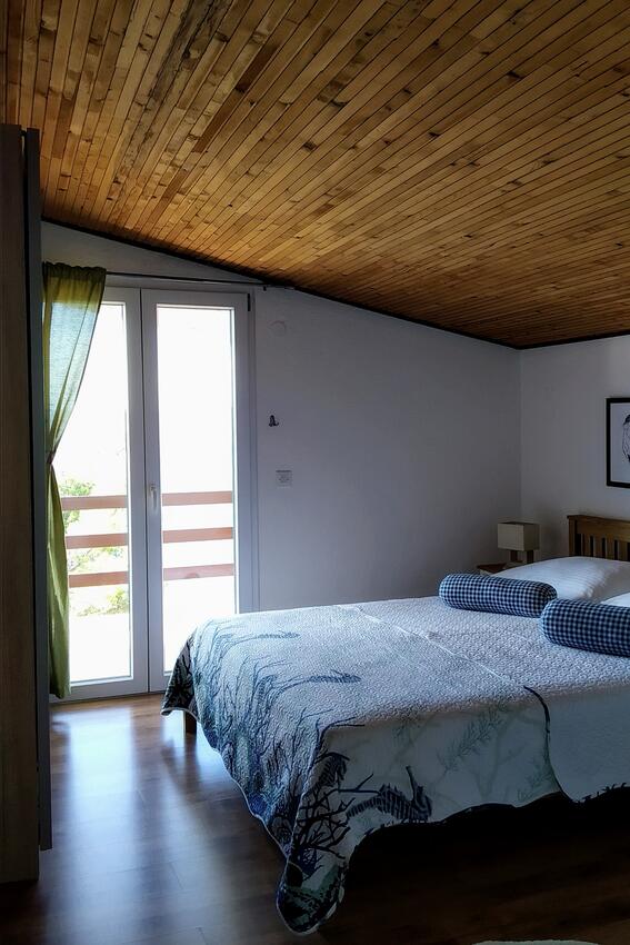 A-1040-d - Private accommodation - Apartments by the sea Marušići, Omiš