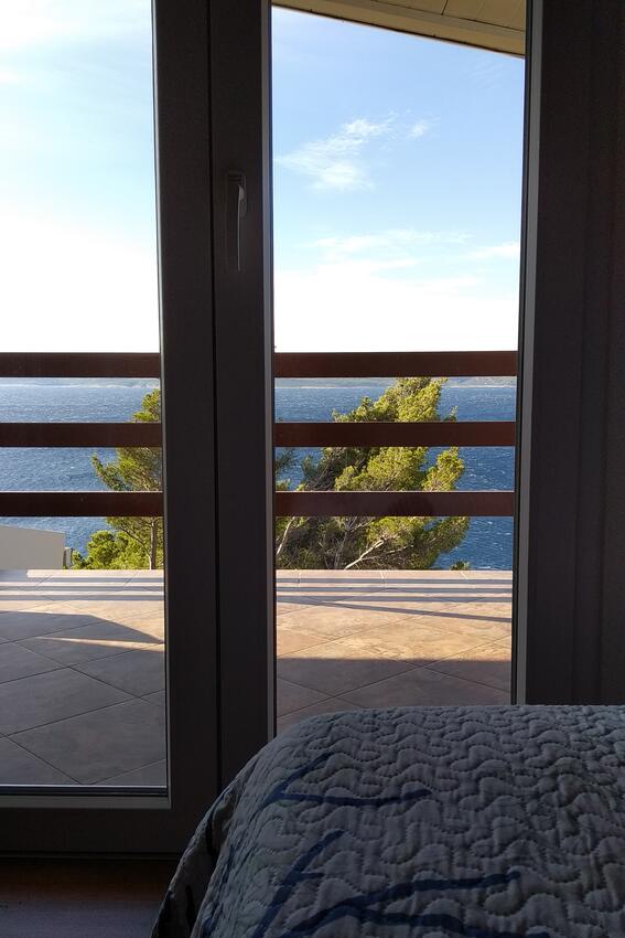 A-1040-d - Private accommodation - Apartments by the sea Marušići, Omiš