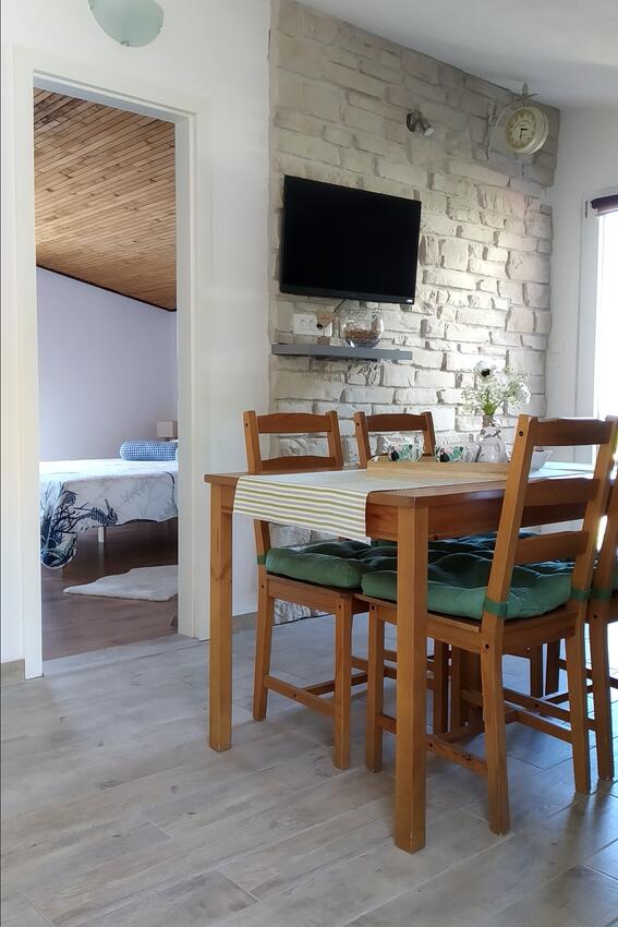 A-1040-d - Private accommodation - Apartments by the sea Marušići, Omiš