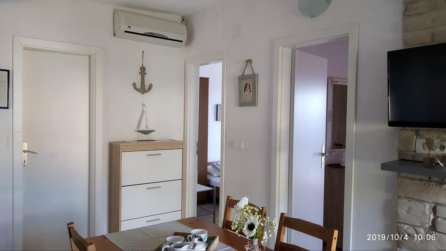 A-1040-d - Private accommodation - Apartments by the sea Marušići, Omiš