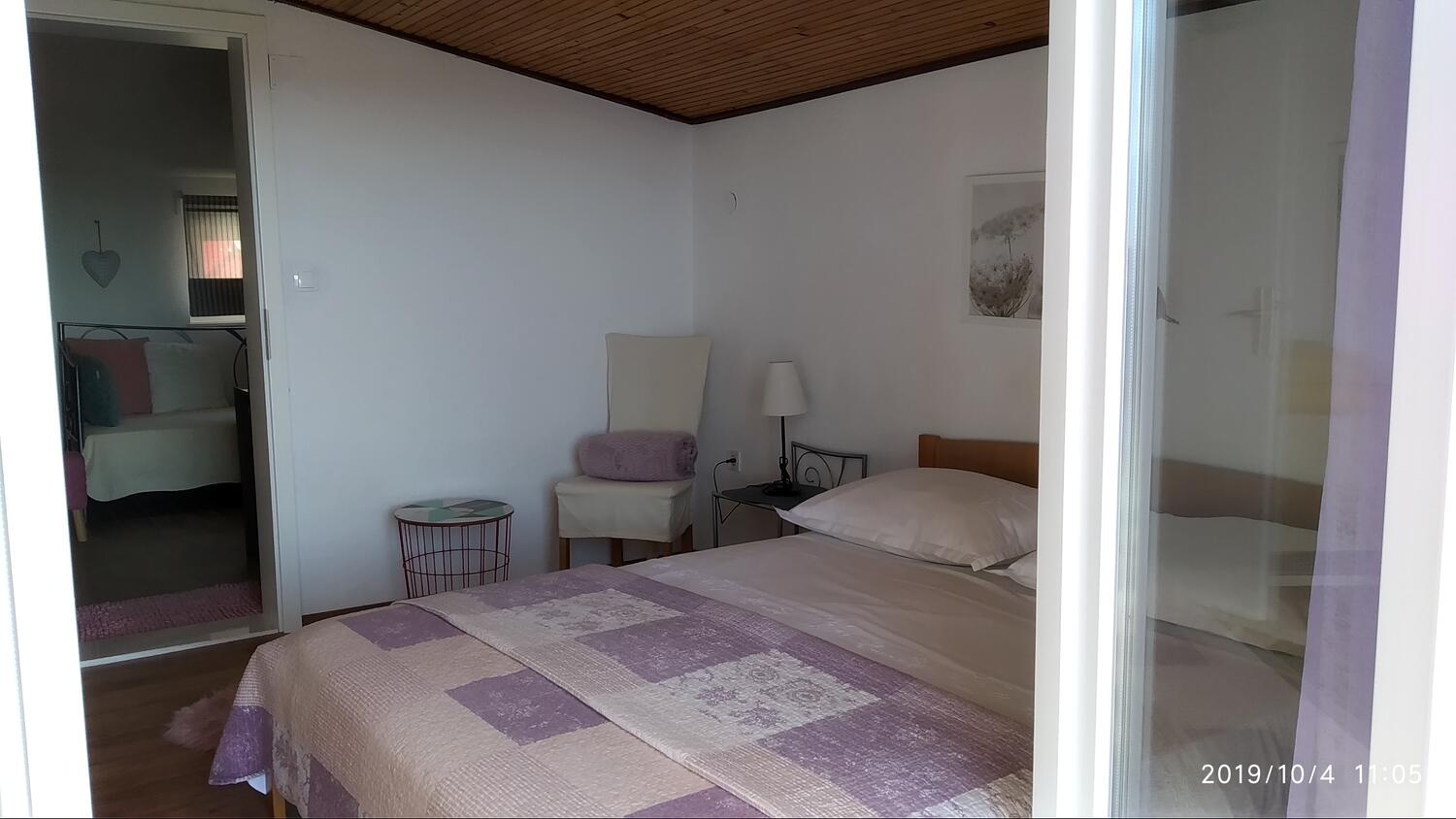 A-1040-e - Private accommodation - Apartments by the sea Marušići, Omiš