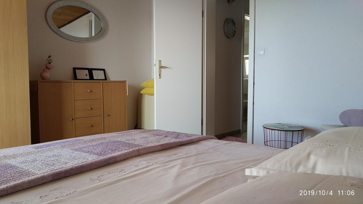 A-1040-e - Private accommodation - Apartments by the sea Marušići, Omiš