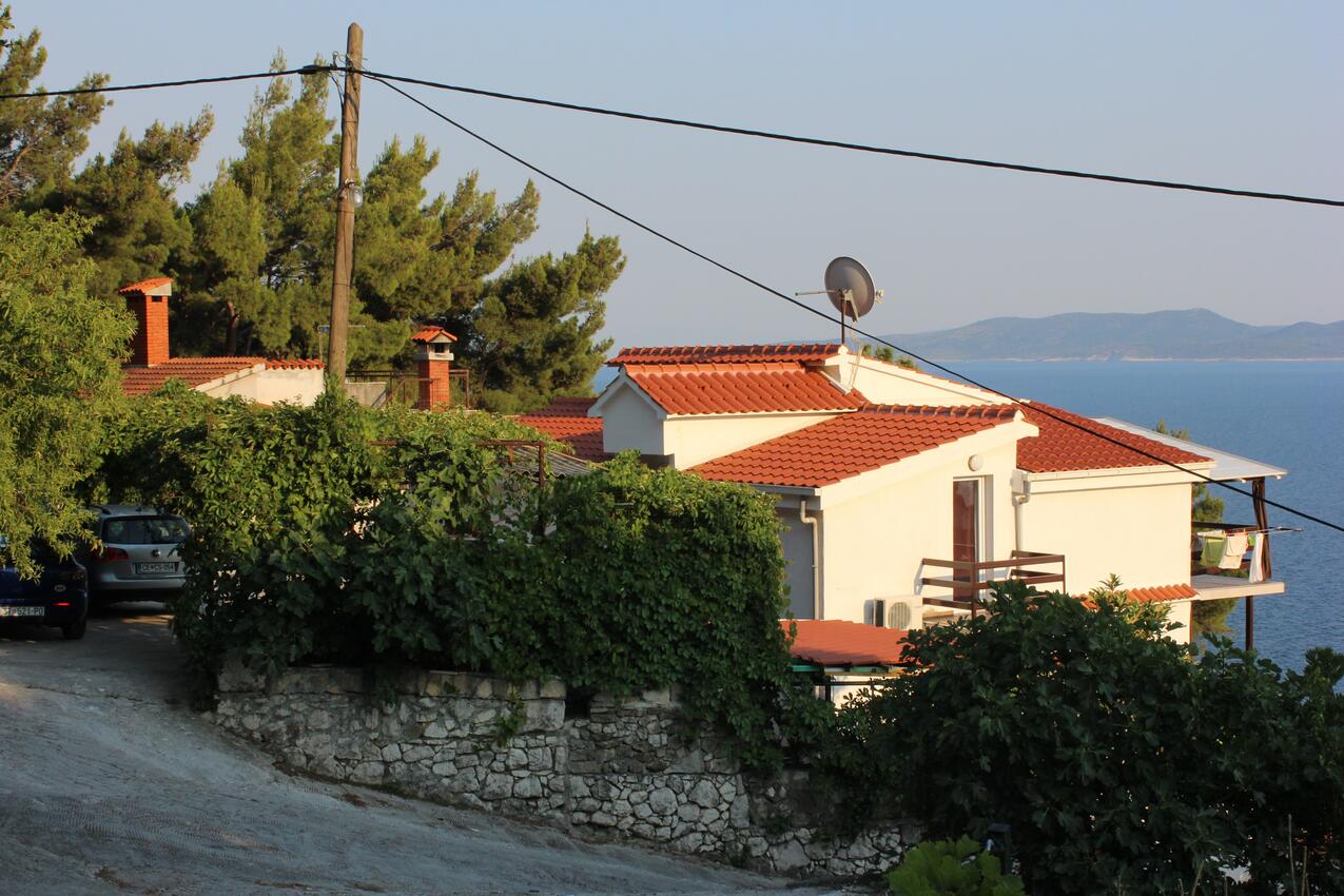 Property - Apartments by the sea Marušići, Omiš