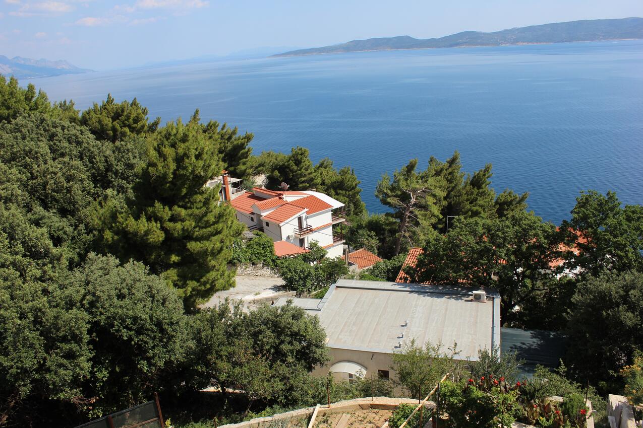 Property - Apartments by the sea Marušići, Omiš